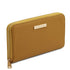 Eris - Exclusive zip around leather wallet